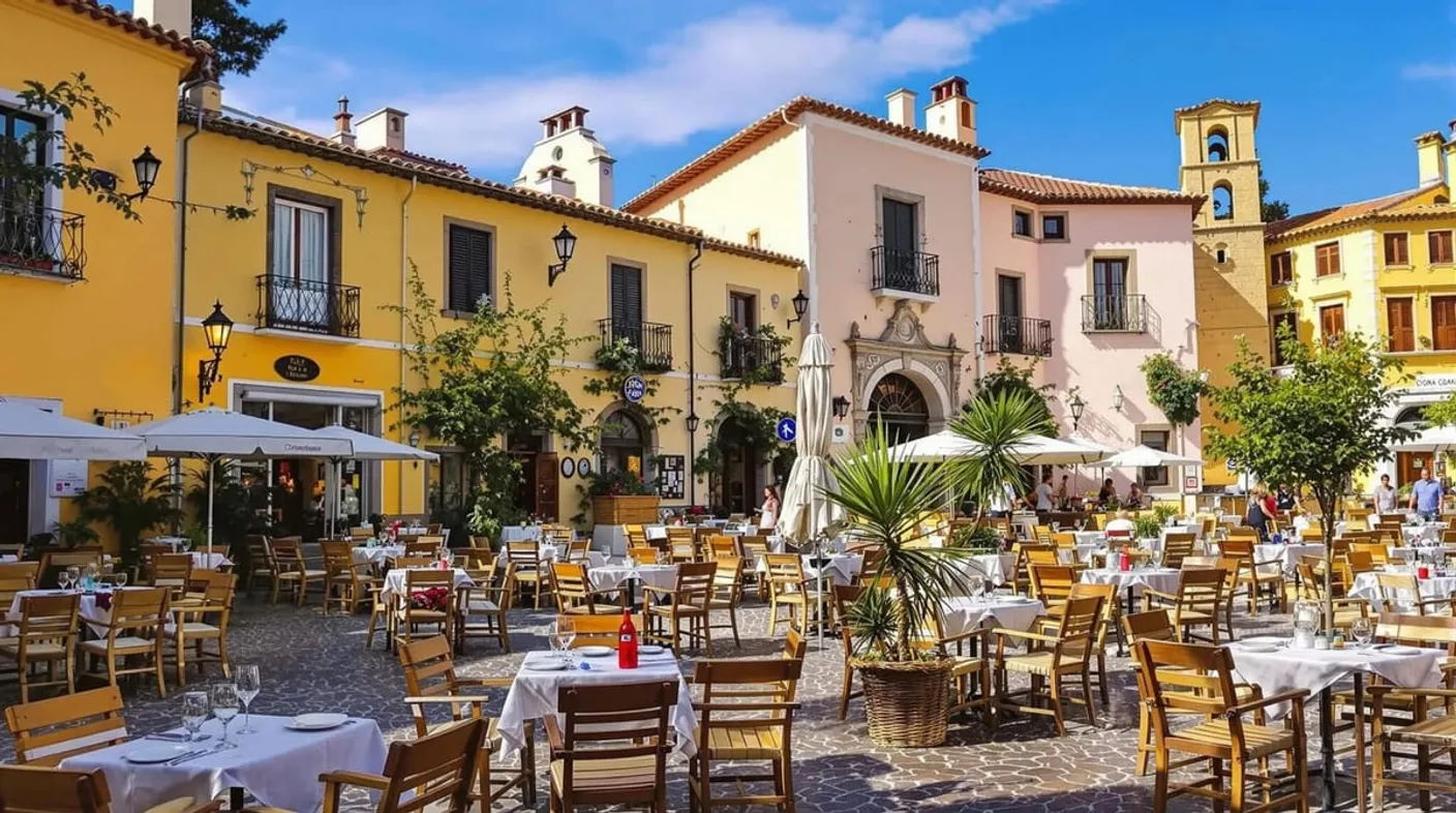 Convenio hostelería de Asturias 2026: salarios y derechos