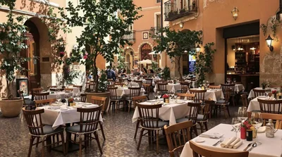 Convenio de hostelería de Ávila 2025: salarios y derechos