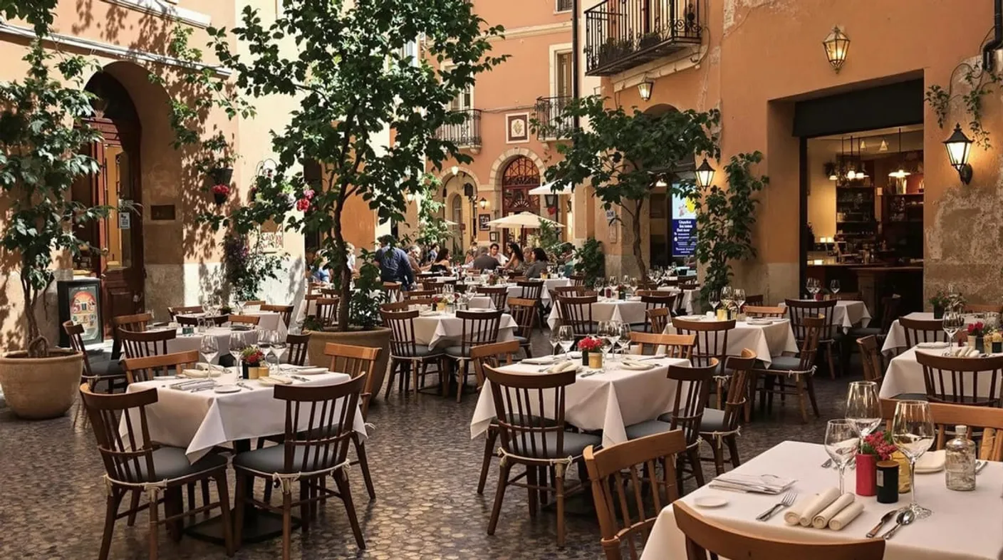 Convenio de hostelería de Ávila 2025: salarios y derechos