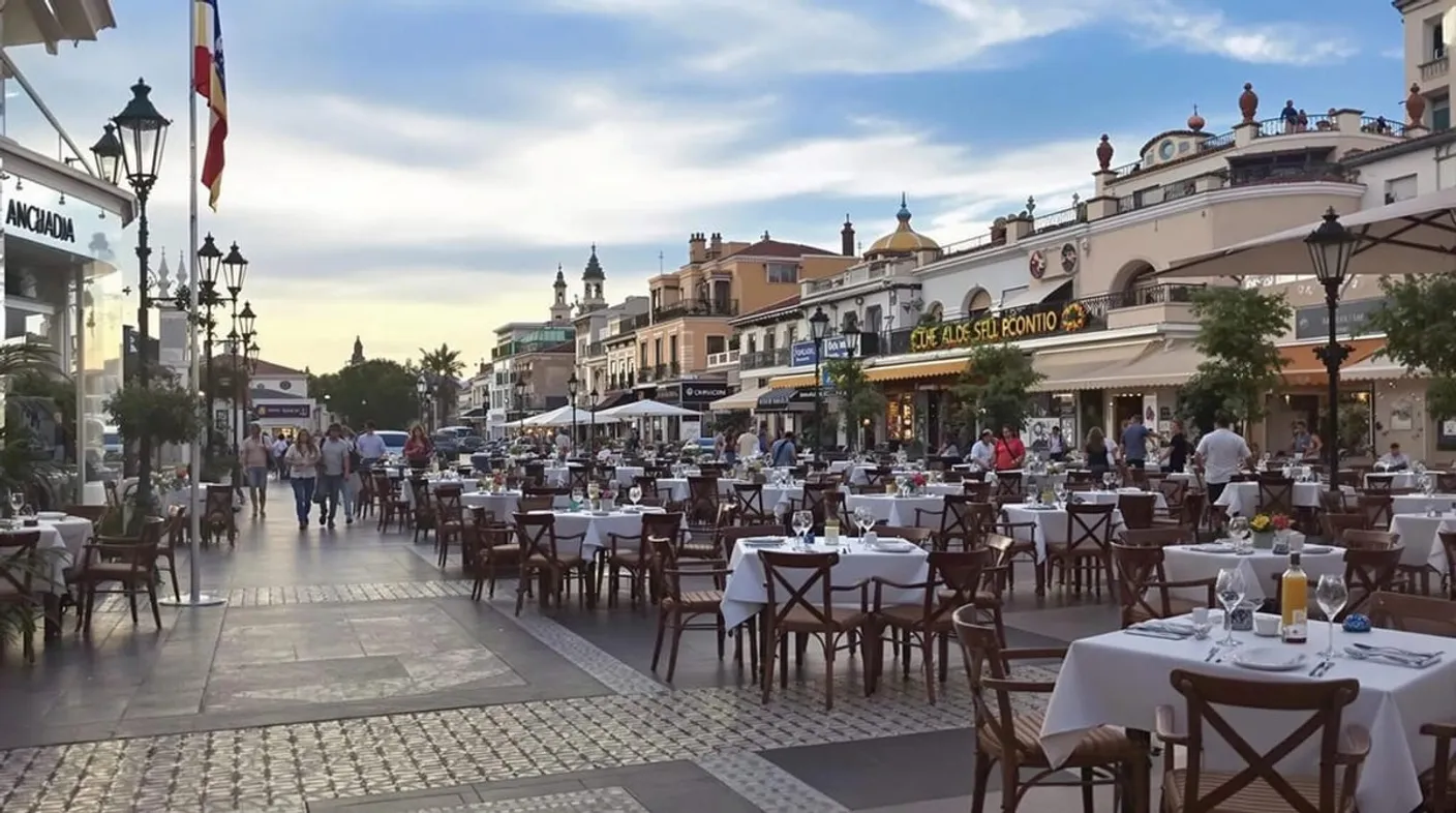 Convenio hostelería de Badajoz 2026: salarios y derechos