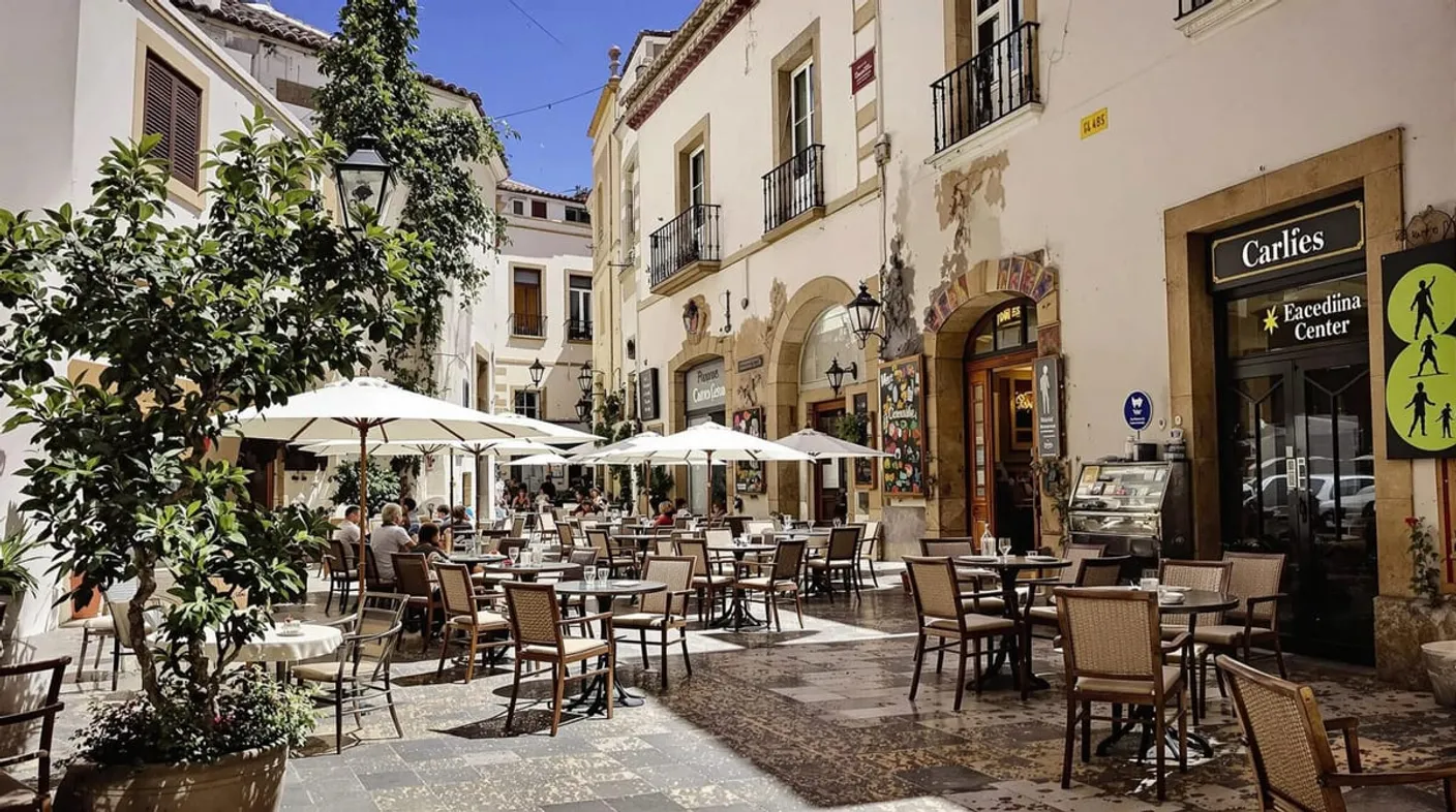 Convenio de Hostelería de Cáceres 2025: Guía Completa