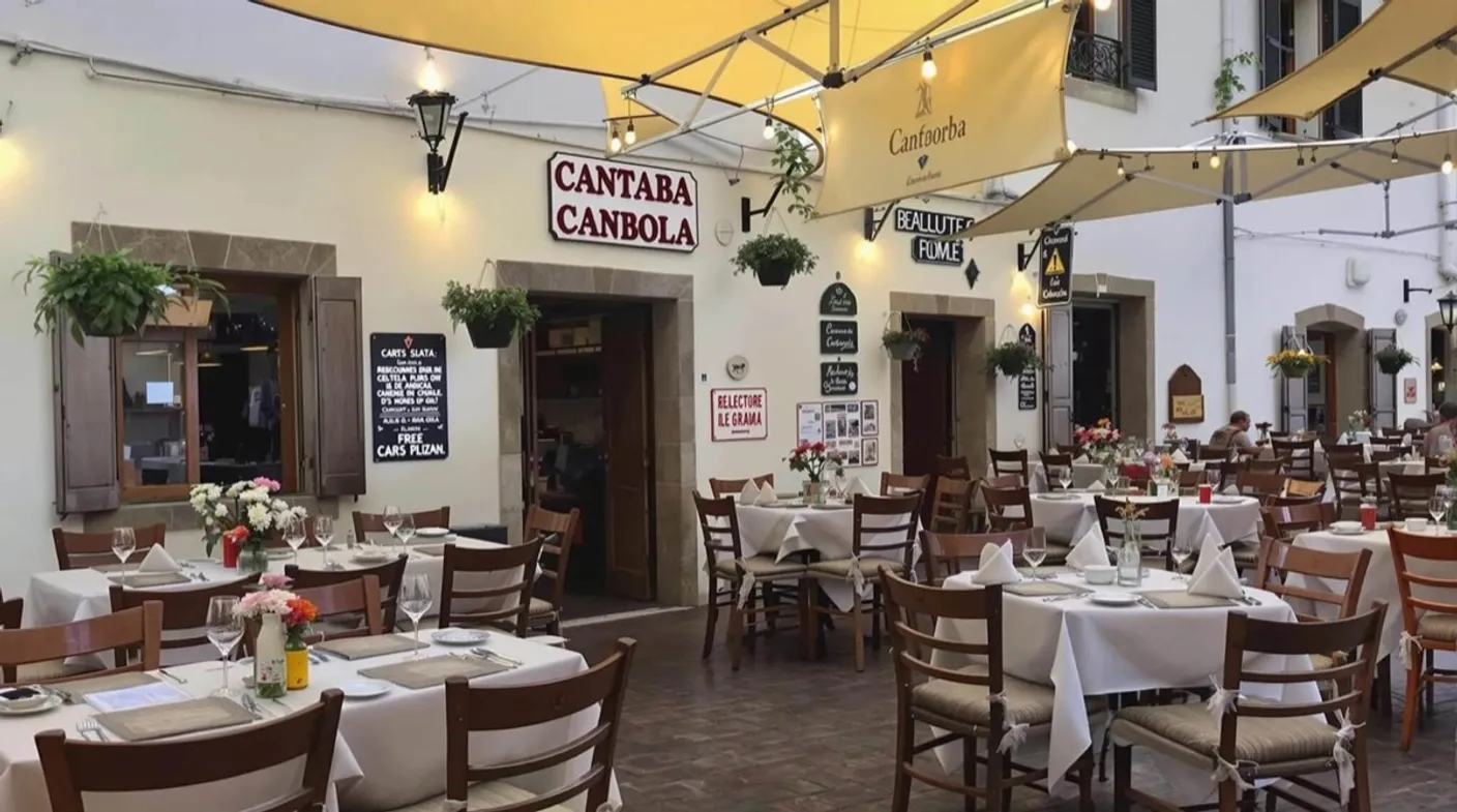 Convenio de hostelería de Cantabria 2025: salarios y derechos