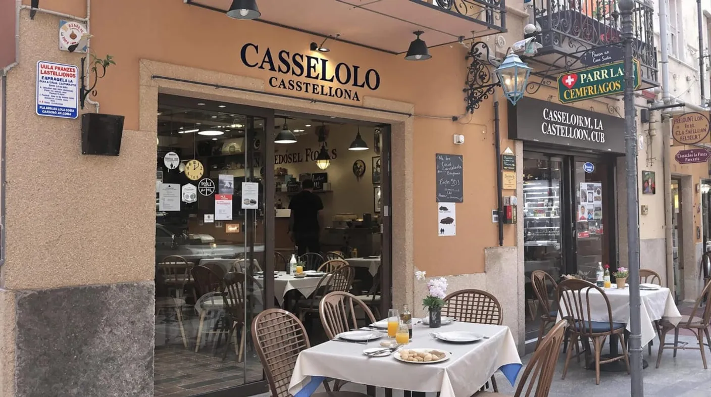 Convenio de hostelería de Castellón 2025: guía completa