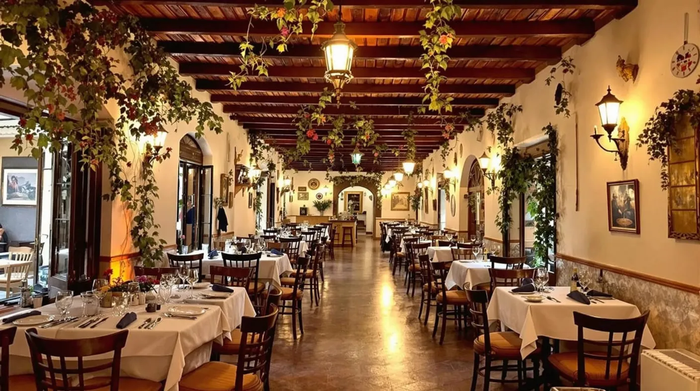 Convenio de hostelería de Granada 2025: salarios y derechos