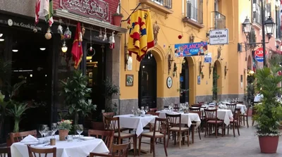 Convenio de hostelería de Guadalajara 2025: guía completa