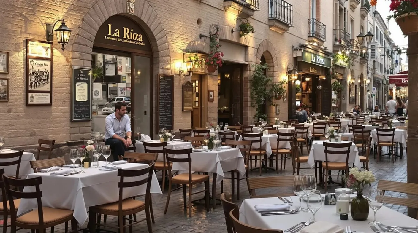 Convenio de hostelería de La Rioja 2025: salarios y derechos