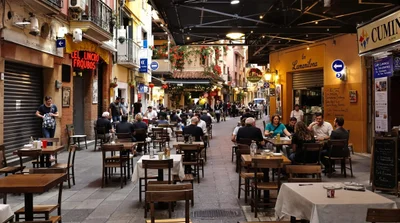 Convenio de hostelería de León 2025: guía completa