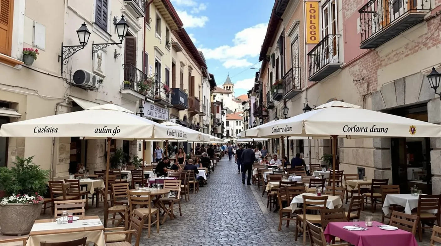 Convenio de hostelería de Lugo 2025: salarios y derechos