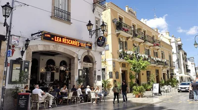 Convenio de hostelería de Murcia 2025: salarios y derechos