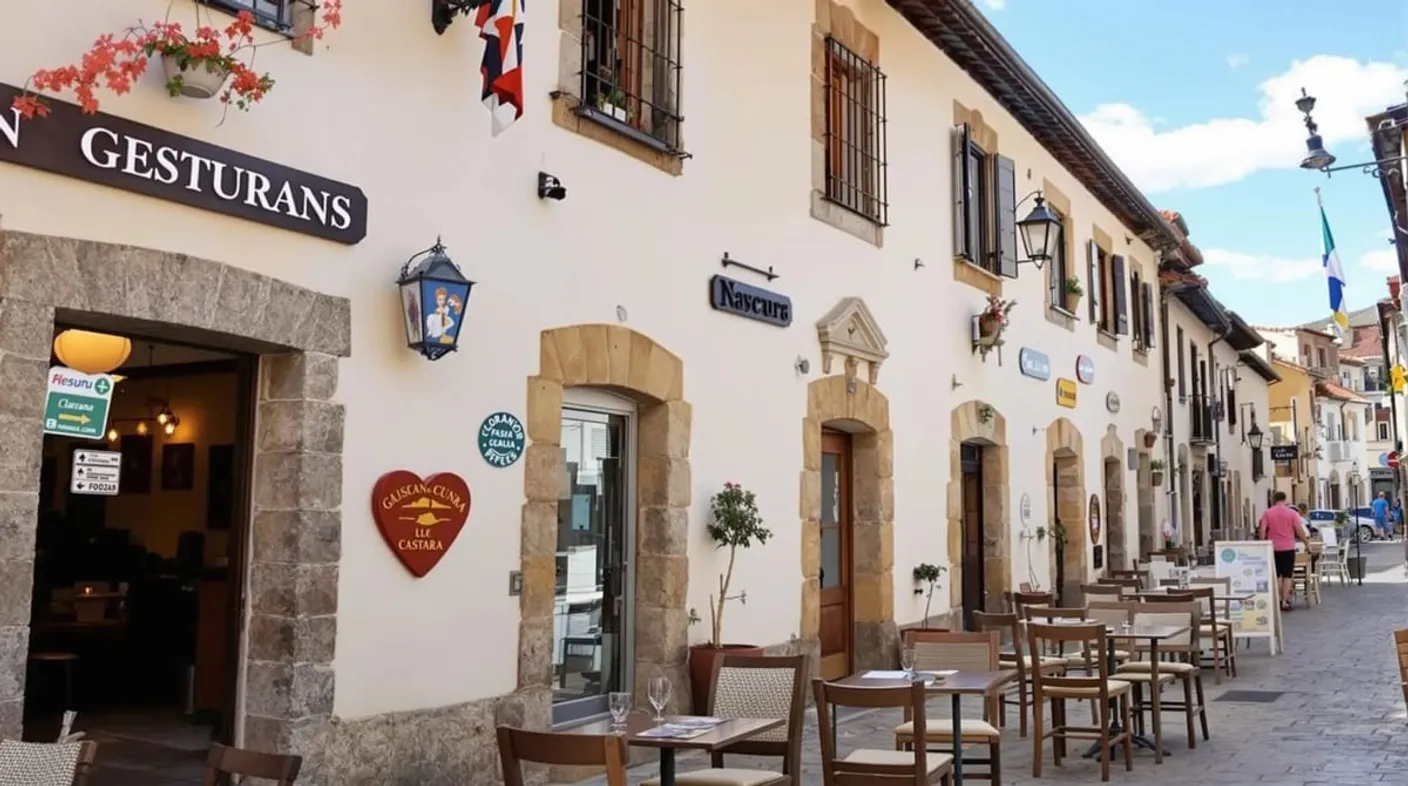 Convenio de hostelería de Navarra 2025: guía completa