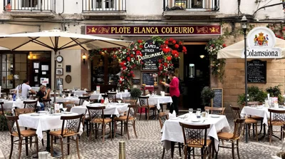 Convenio de hostelería de Palencia 2025: salarios y derechos