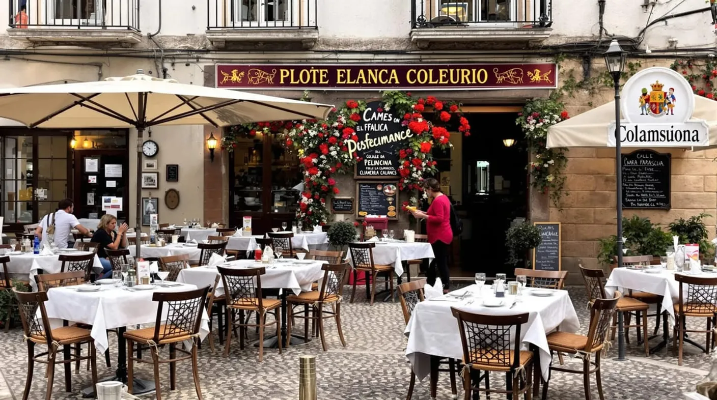 Convenio de hostelería de Palencia 2025: salarios y derechos