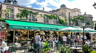 Convenio de hostelería de Salamanca 2025: salarios y derechos