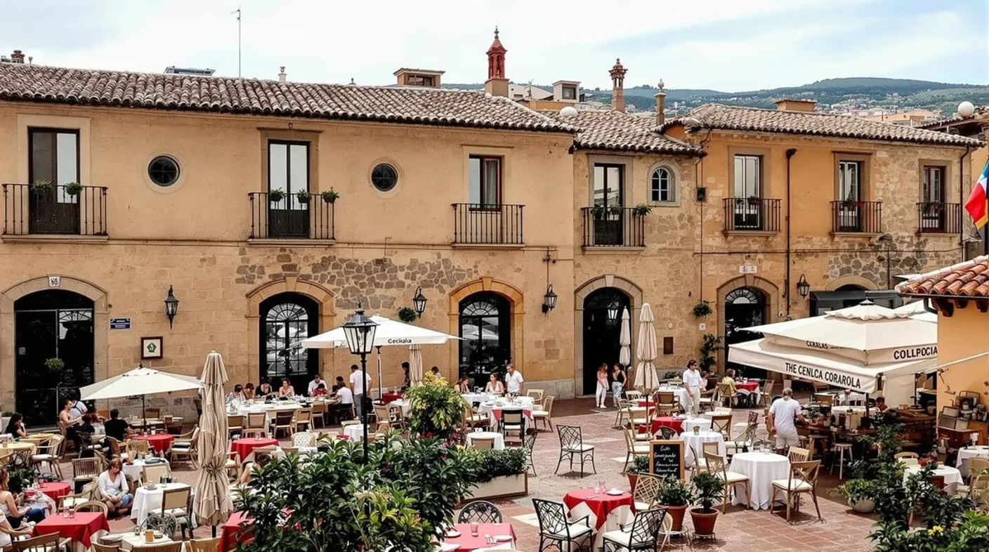 Convenio de hostelería de Segovia 2025: derechos y salarios