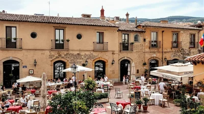 Convenio de hostelería de Segovia 2025: derechos y salarios