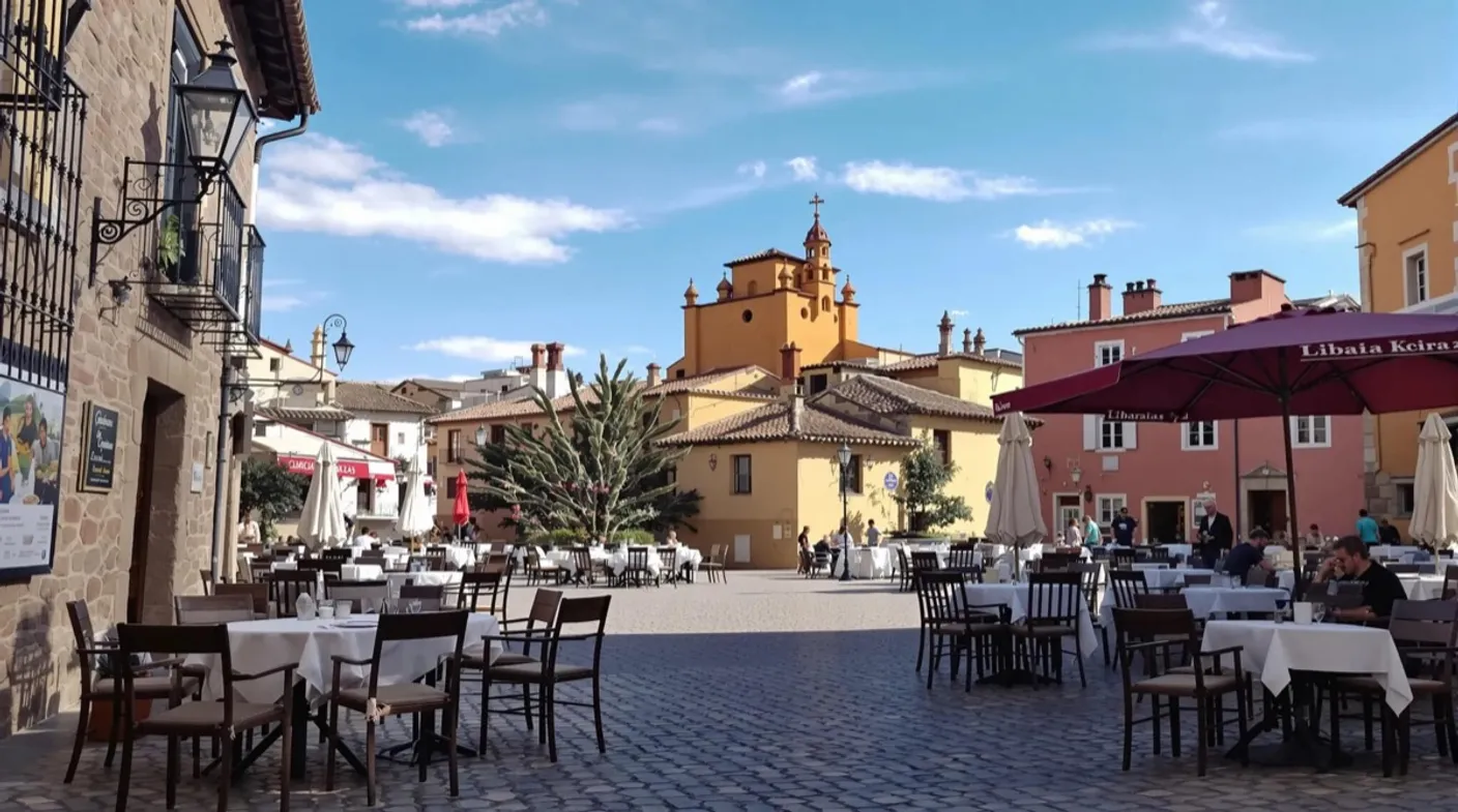 Convenio de hostelería de Soria 2025: salarios y derechos