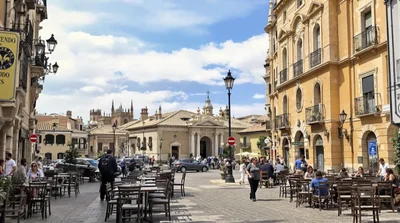 Convenio de hostelería Toledo 2025: guía completa