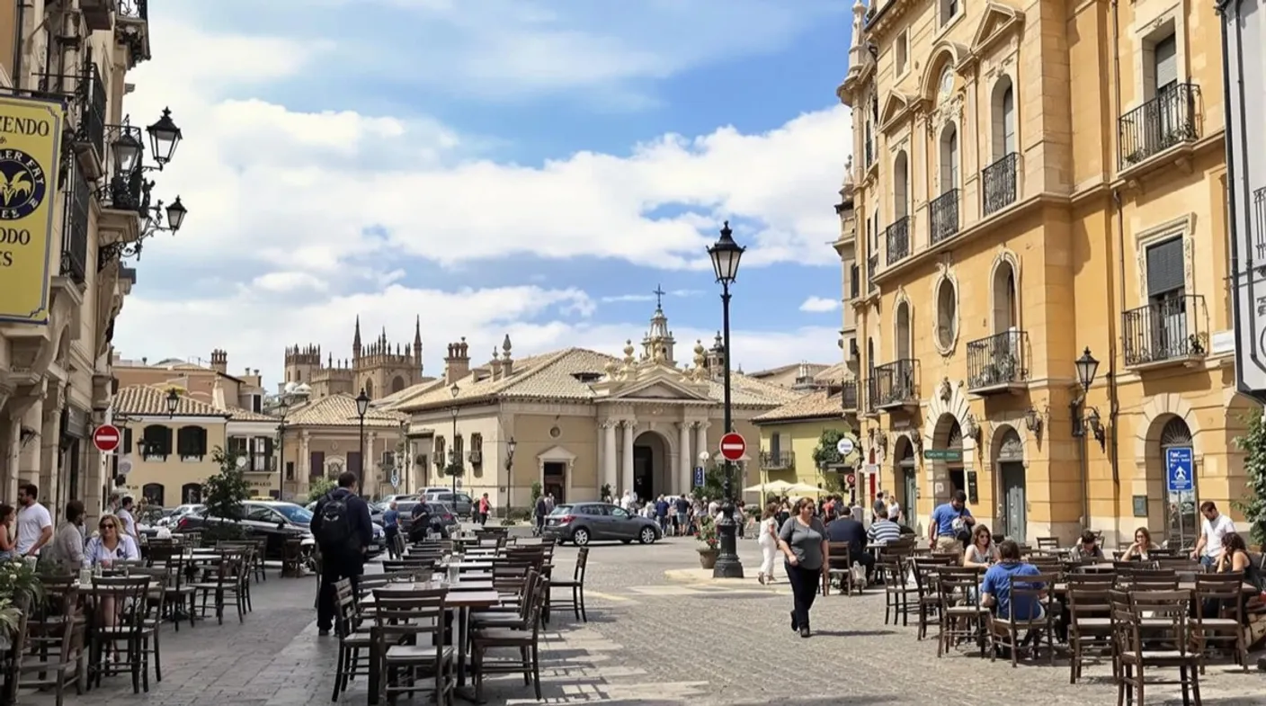 Convenio de hostelería Toledo 2025: guía completa