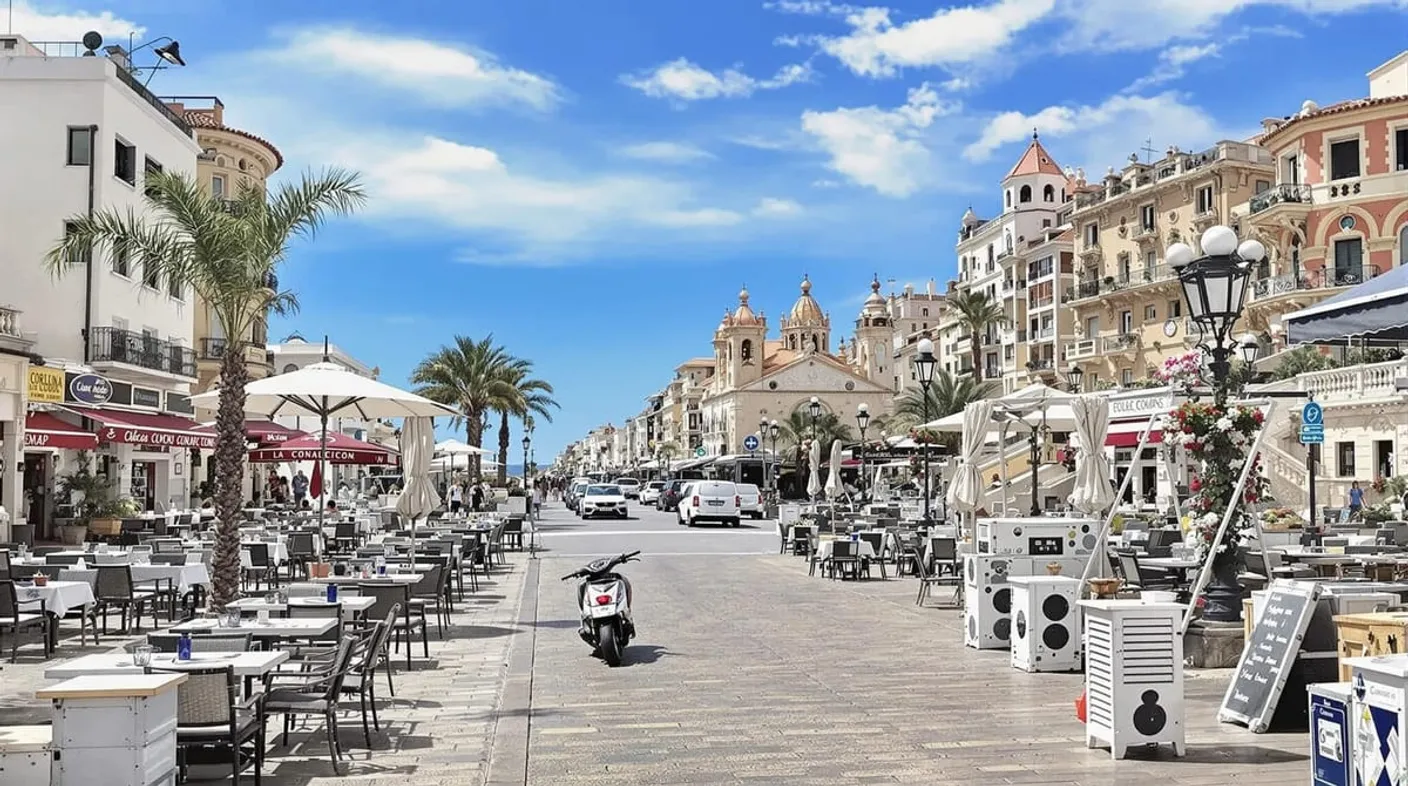 Convenio hostelería Alicante 2025: salarios y derechos