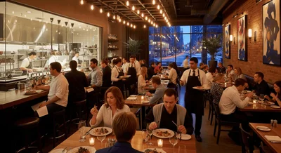 Conviene aprire un ristorante oggi? Pro, contro e strategie
