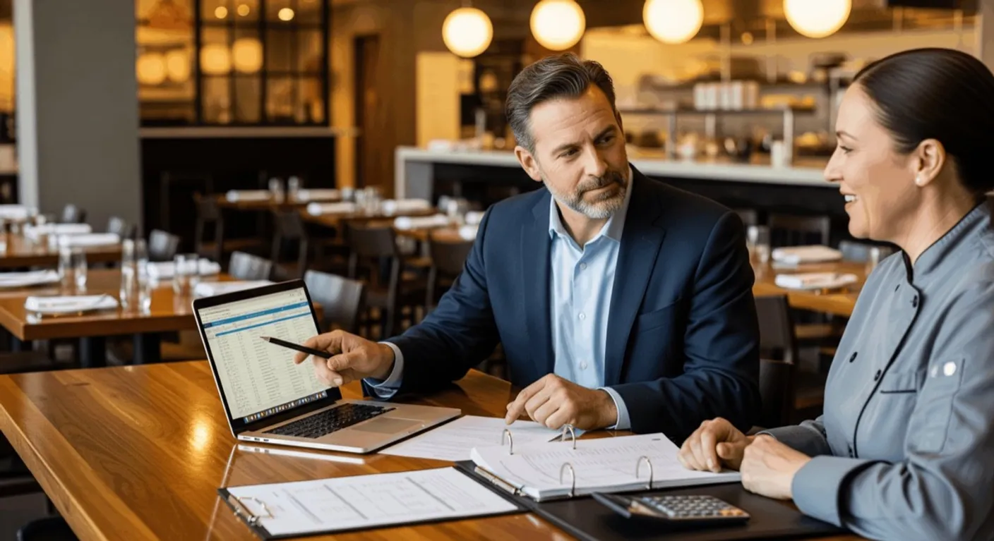 CPA for Restaurants: Essential Financial Guidance for Success