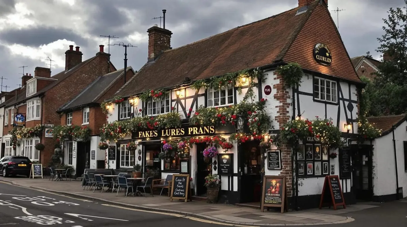 Decibel limit for pubs: noise regulations in the UK