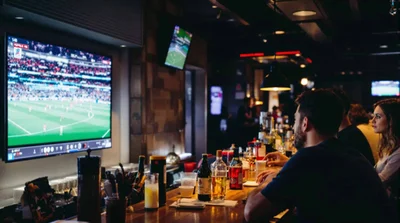 Do pubs need a licence to show football? Complete UK guide