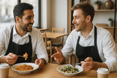 Do restaurants give employees free meals? Complete guide