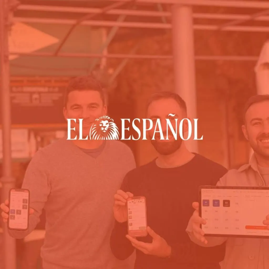 El Español highlights Qamarero's growth