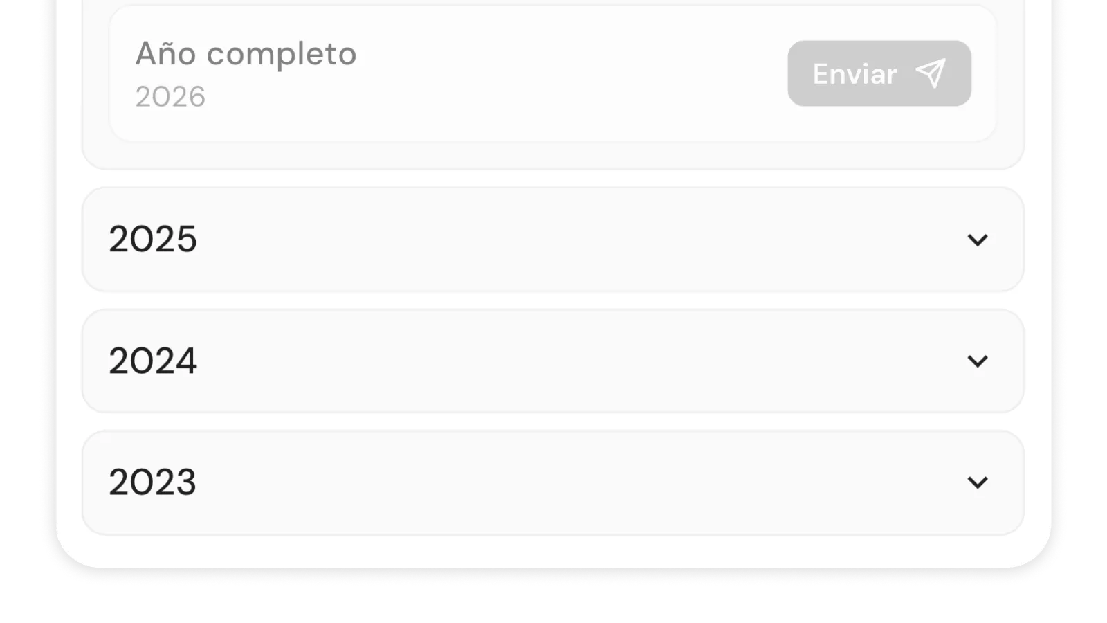 Conservation des données fiscales