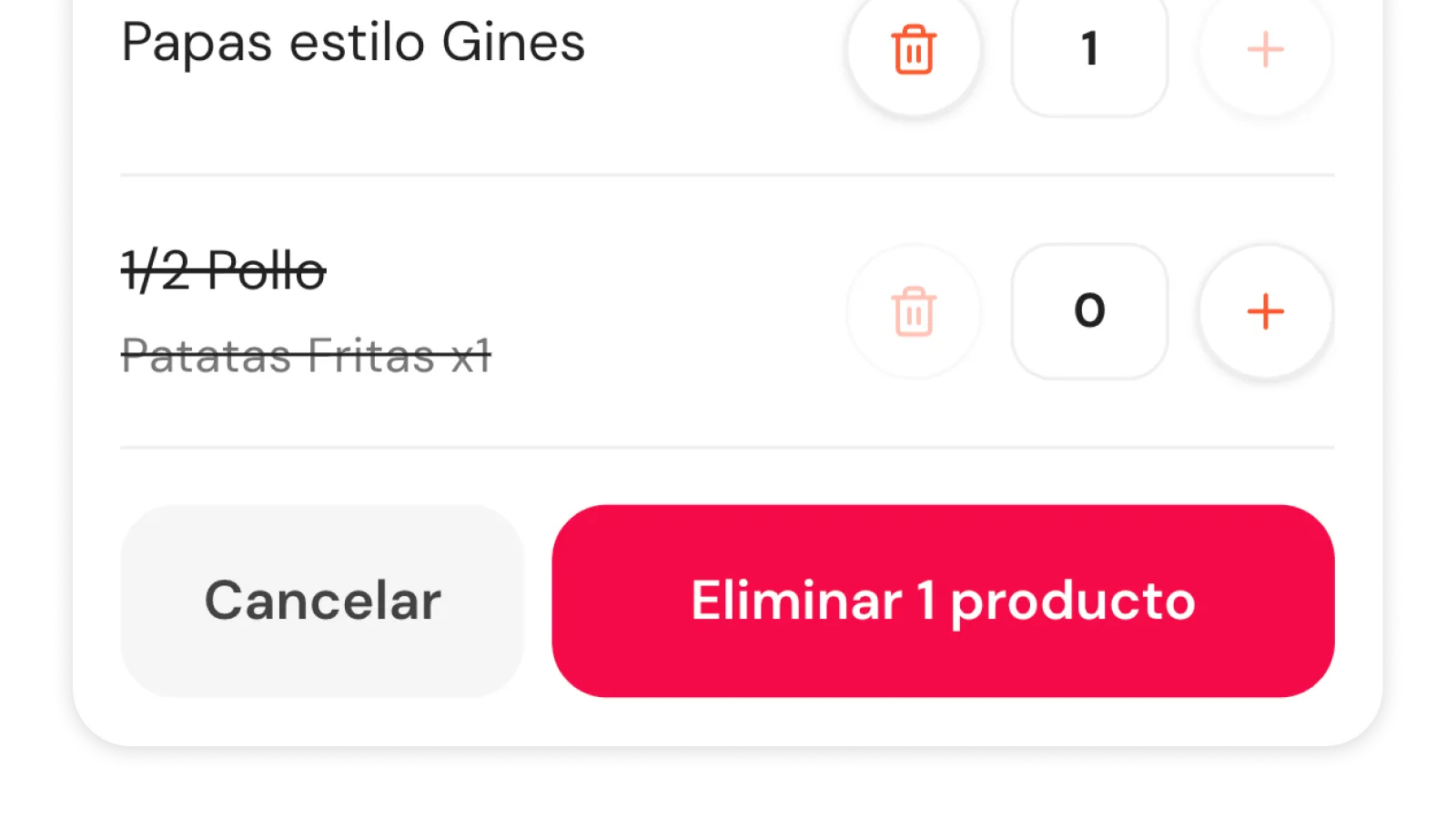 Resi con tracciabilità
