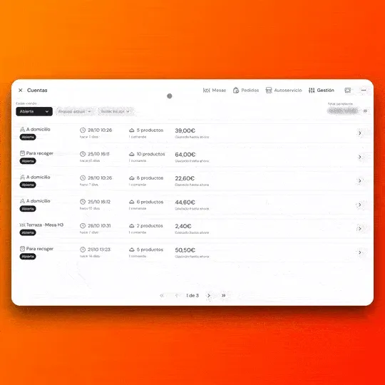 Fiscalité restaurant