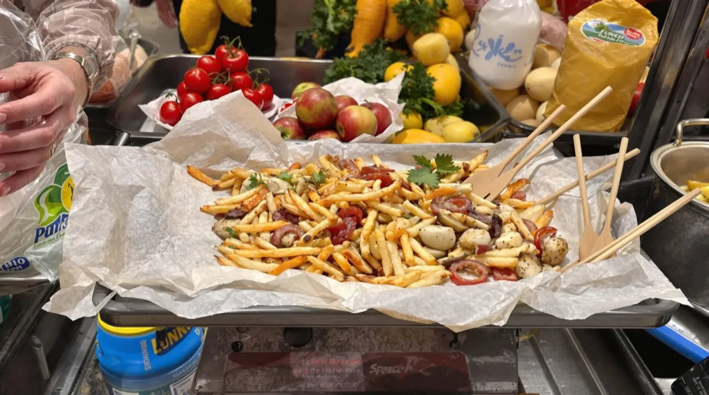 Food cost: calcolo e 5 strategie per ridurre la spesa del 25%