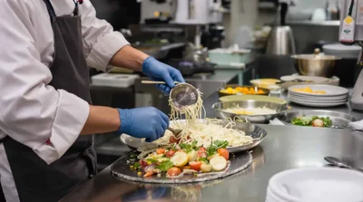 Food cost: tabella e guida completa 2025