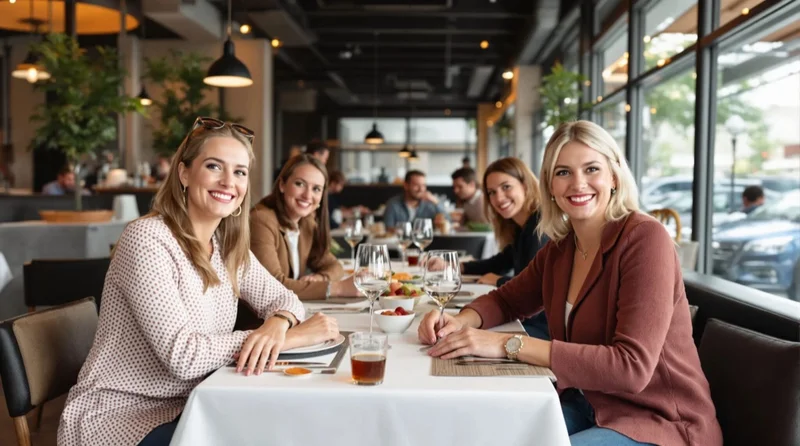 40+ funny names for a bar that will make customers laugh