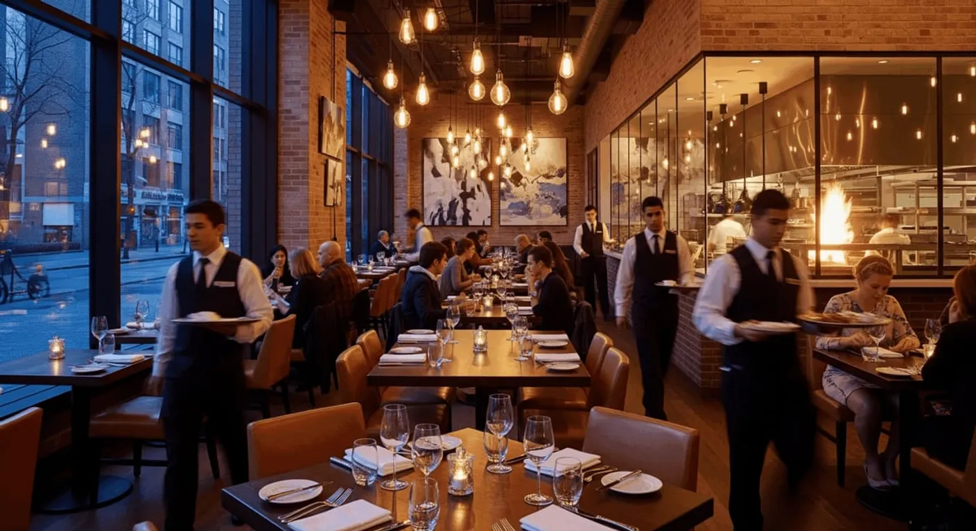 How to improve a restaurant: Step-by-step guide