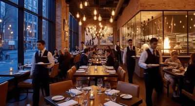 How to improve a restaurant: Step-by-step guide