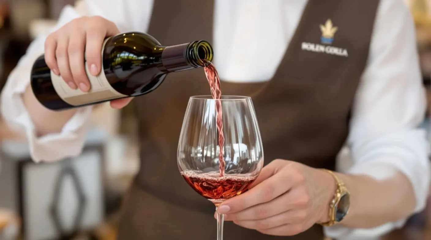 I vini più costosi italiani: da 300€ a oltre 1300€ a bottiglia