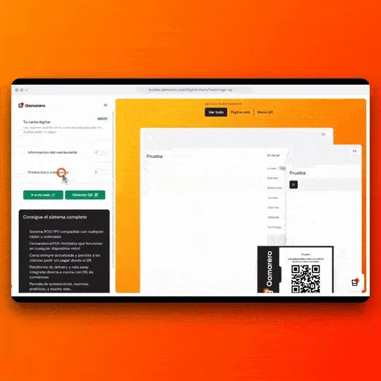 Intelligence artificielle restaurant