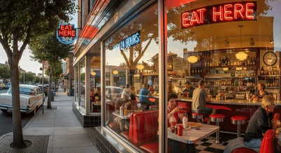 Investing in Restaurants: How Does It Work and How To Do It