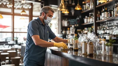 Ispettore ASL ristoranti: guida per controlli e sanzioni 2025