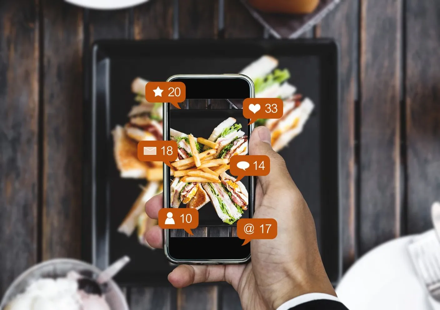 Marketing para Restaurantes: Guía para Aumentar Ventas