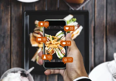 Marketing para Restaurantes: Guía para Aumentar Ventas