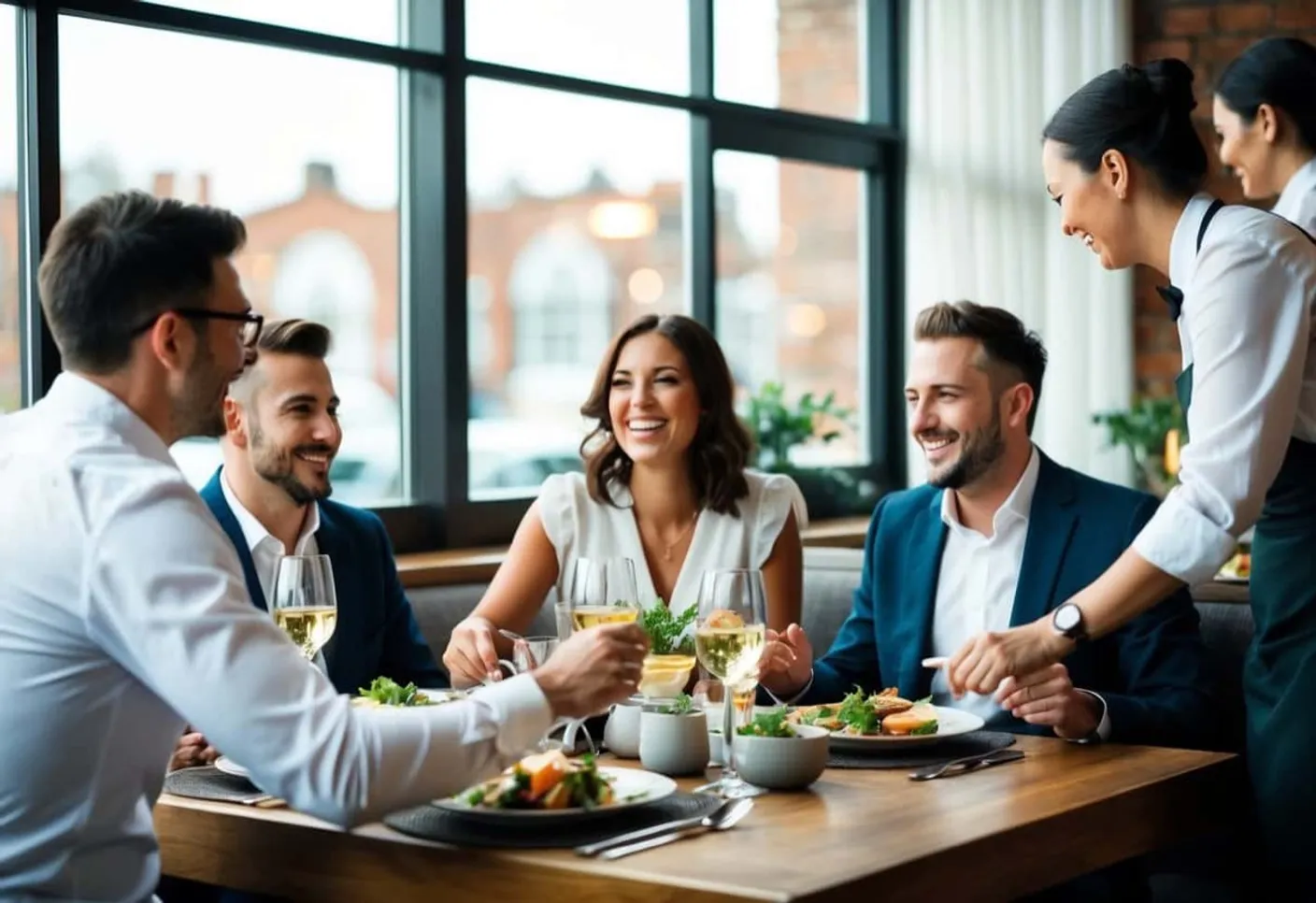 Mejores CRM para restaurantes de 2025: TOP 6