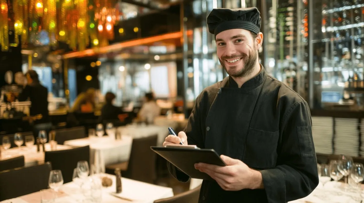 Mejores software de reservas restaurantes 2025