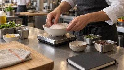 Mejores software de escandallos para restaurantes (2026)