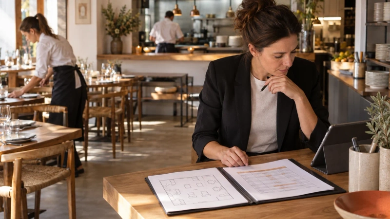 Mejores software de gestión para restaurantes (2026)
