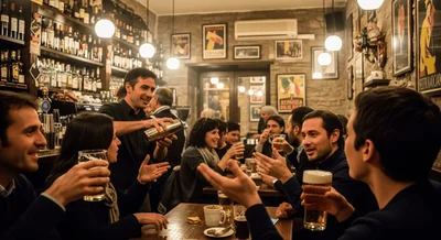 Nomi belli per locali: 100 idee per bar, ristoranti e pub