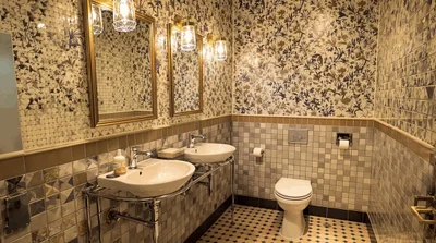 Normativa bagni pubblici: requisiti e obblighi per bar e ristoranti