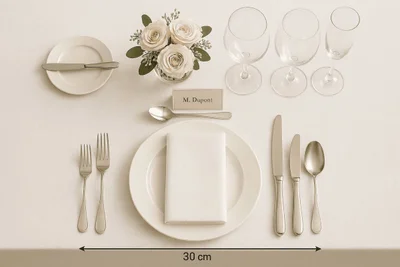 Servicio Francés: qué es, características y ventajas